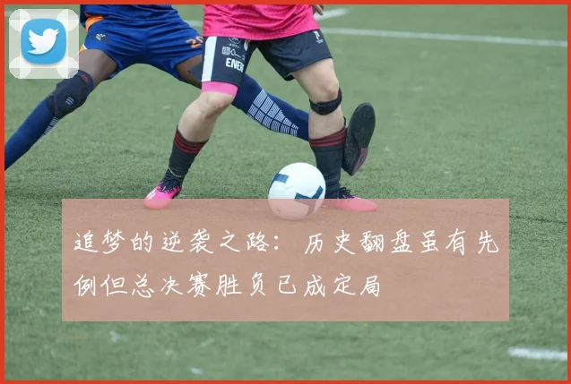 追梦的逆袭之路：历史翻盘虽有先例但总决赛胜负已成定局